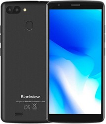 Прошивка телефона Blackview A20 Pro в Владивостоке